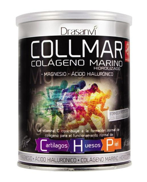 Colágeno marino collmar drasanvi