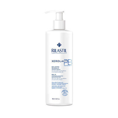 Rilastil xerolact pb bálsamo 400 mL