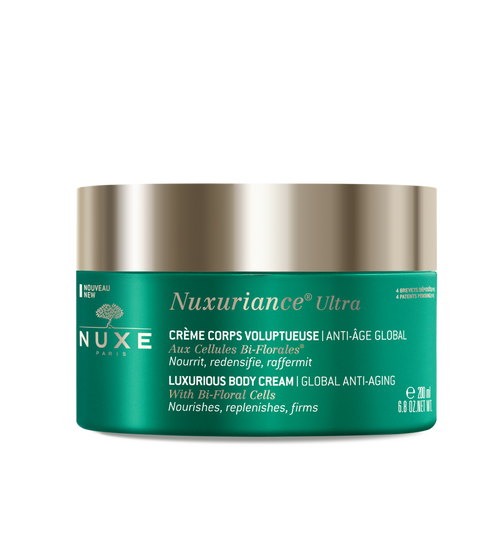 Nuxe nuxuriance ultra crema corporal 200 mL