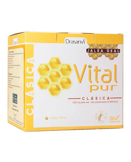 Viales vitalpur clásica drasanvi