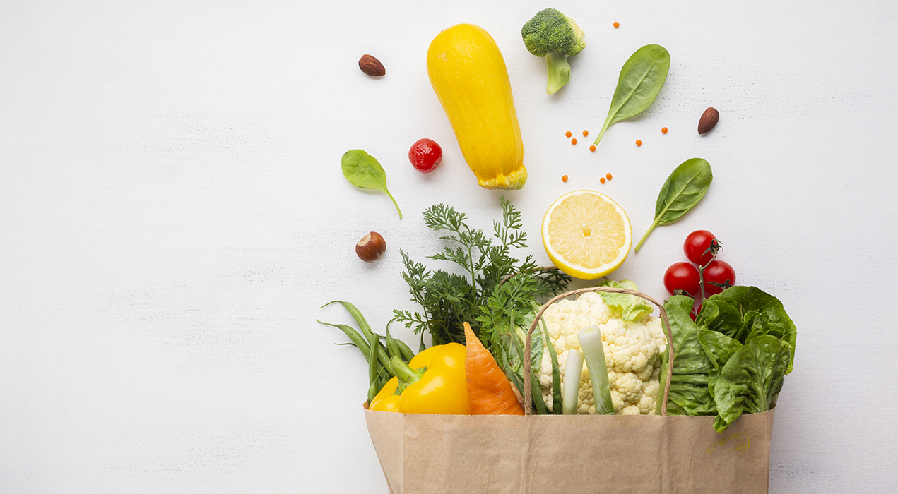 Nutricion y dietética de Farmacia Carmen Ortiz en Benacazón (Sevilla)