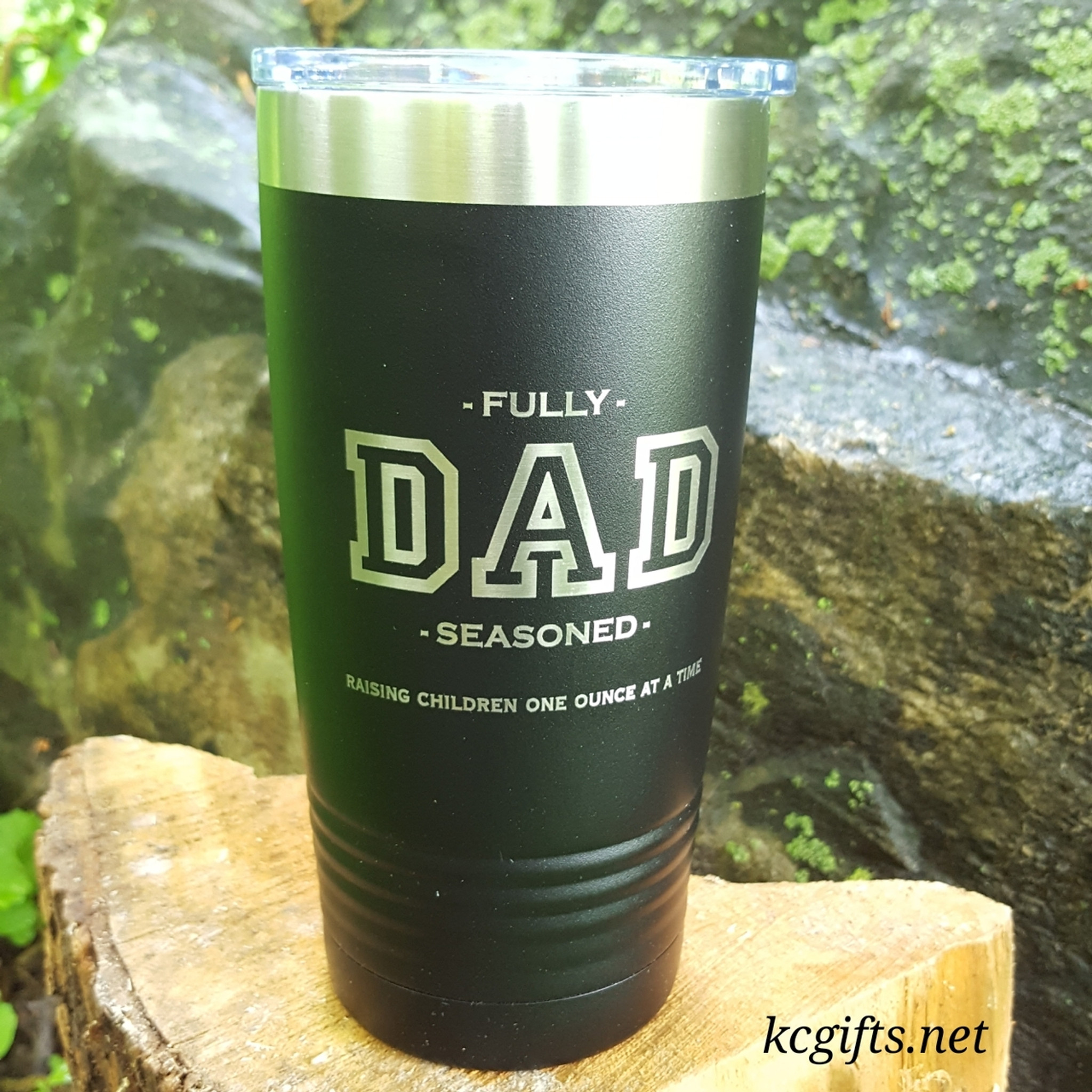 Fathers Day Yeti Engraved Yeti Personalized Yeti Dad Yeti Dad