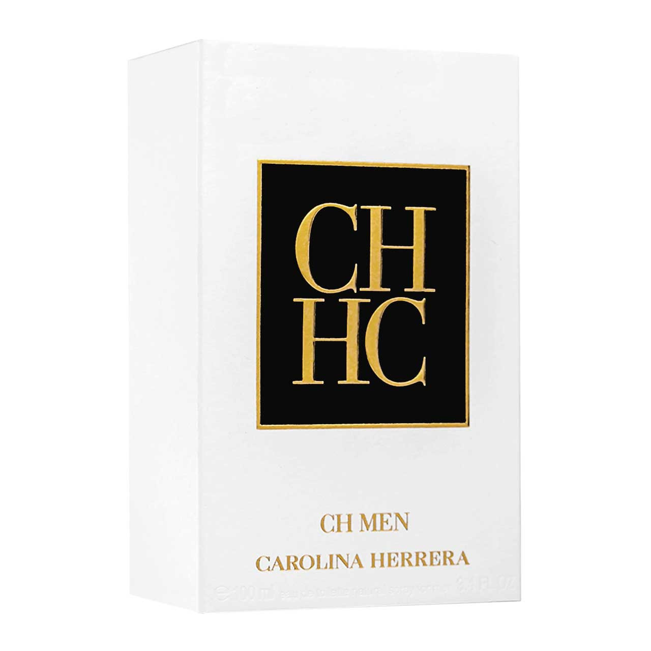新品⭐️CH MEN CAROLINA HERRERA」のオードトワレ100ml CH Men EDT 100ml para Hombre | Magna Perfumes