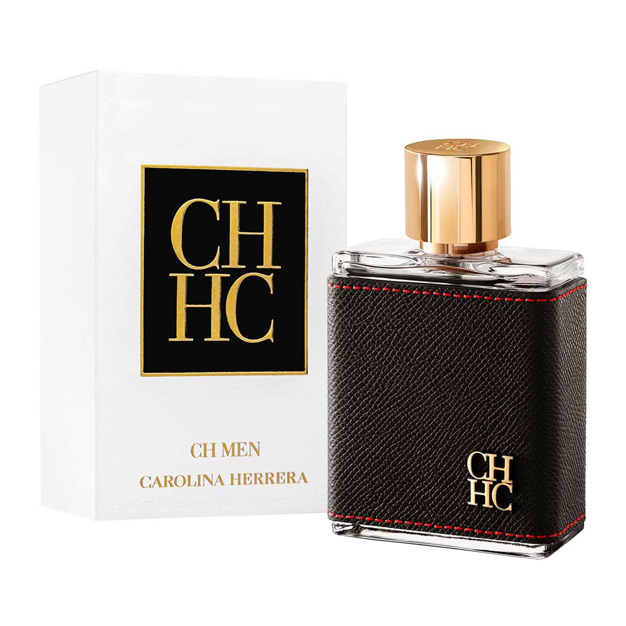 CH Men EDT 100ml para Hombre | Magna Perfumes