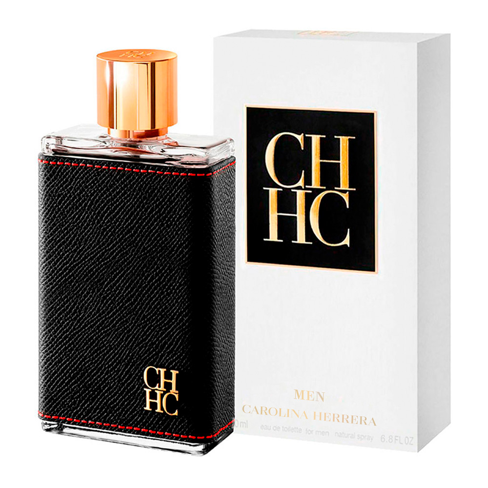 CH Men EDT 200 ml para Hombre | Magna Perfumes