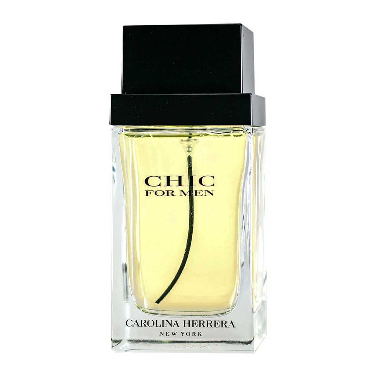 Chic for Men Eau de Toilette 100ml | Magna Perfumes