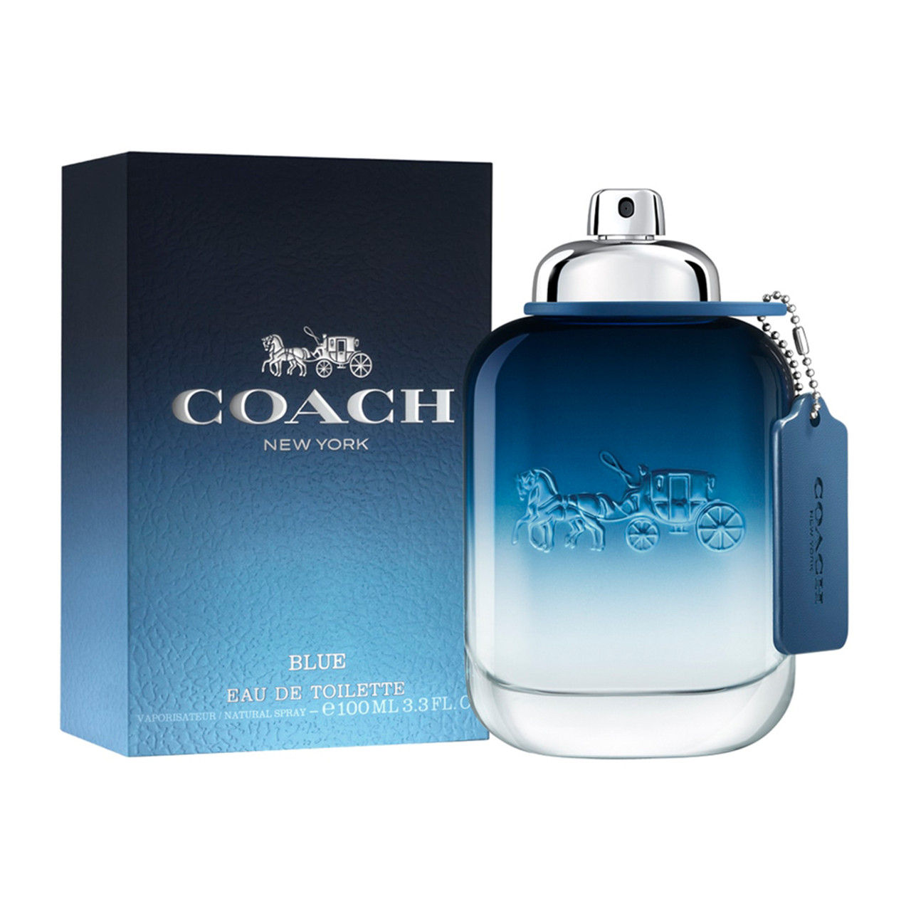 Exploring Coach Men's Perfumes: A Comprehensive Guide