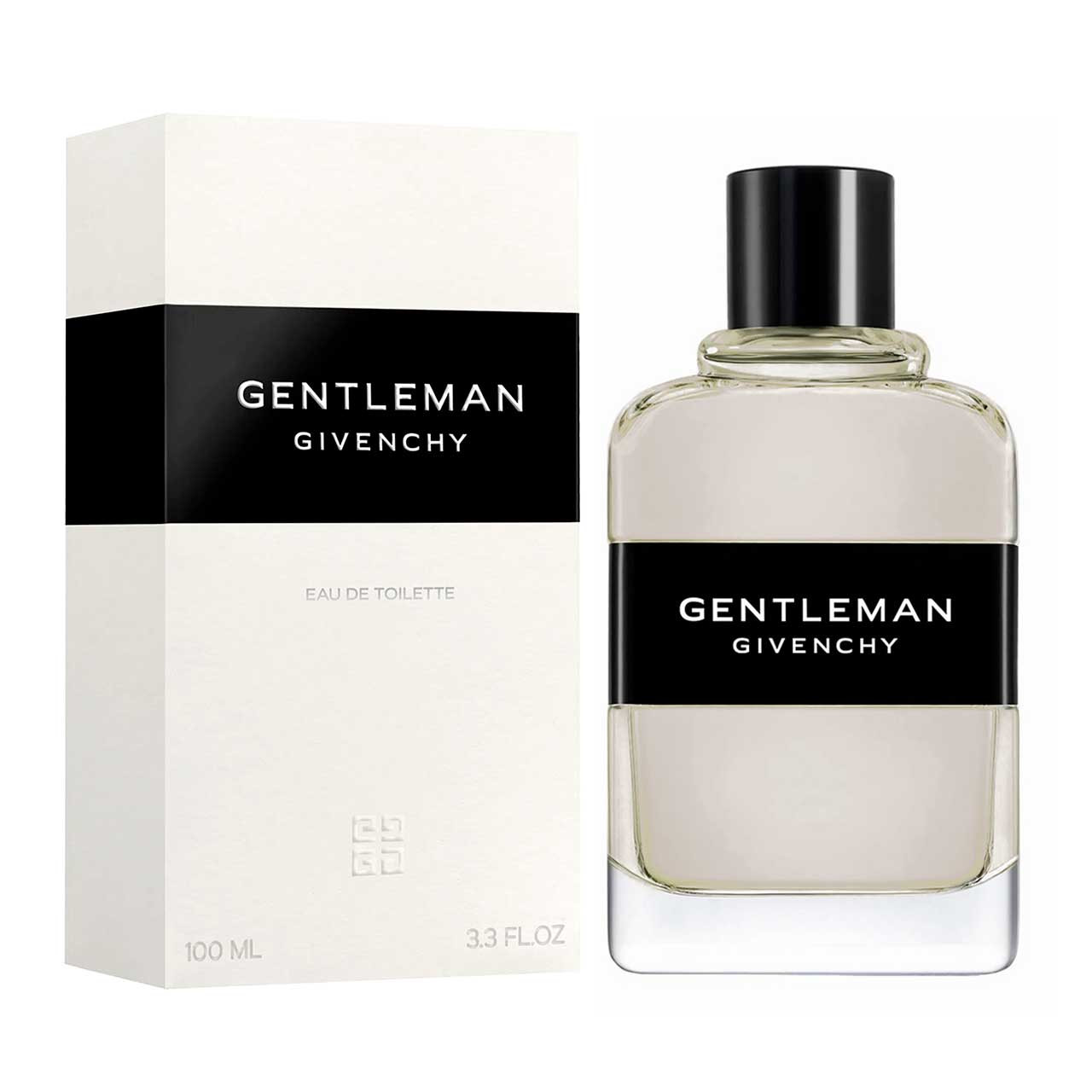 Gentleman Eau de Toilette 100ml para Hombre | Magna Perfumes