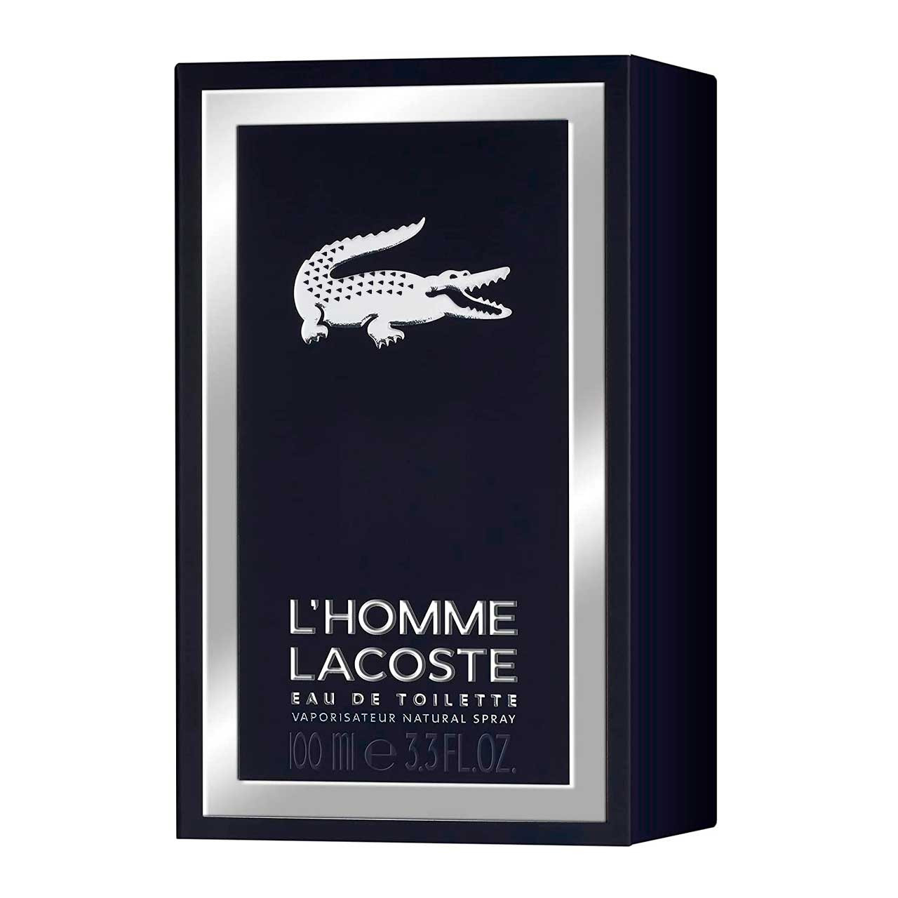 lacoste l home