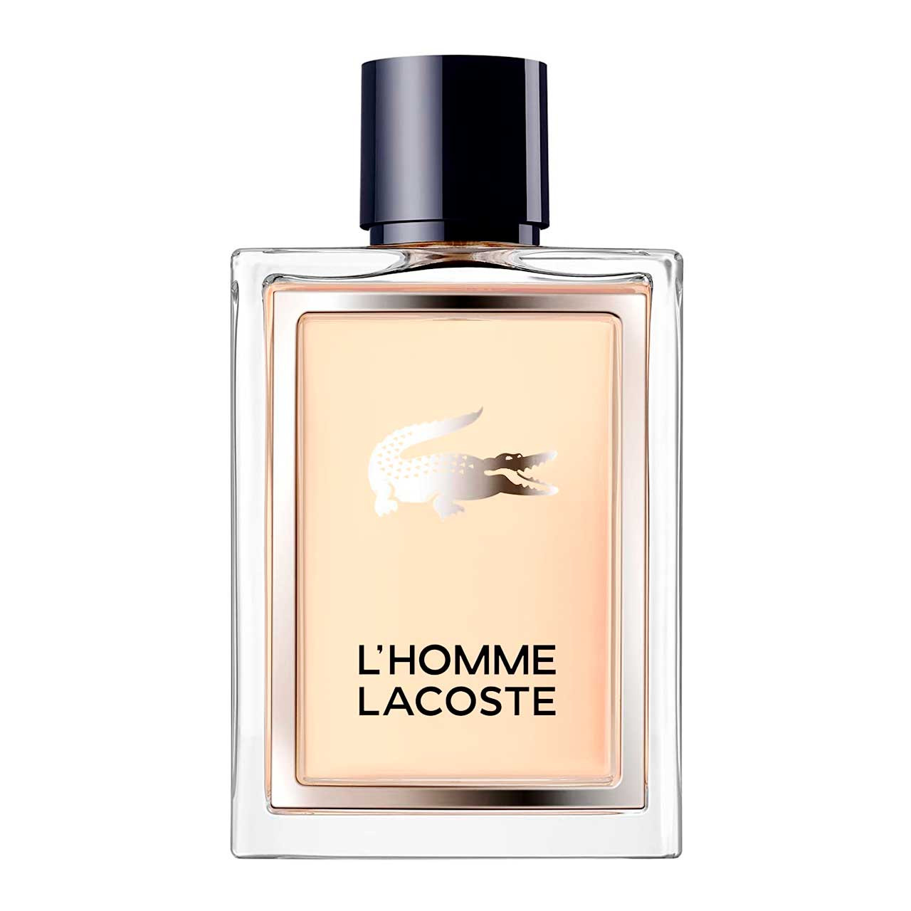 lacoste l homme