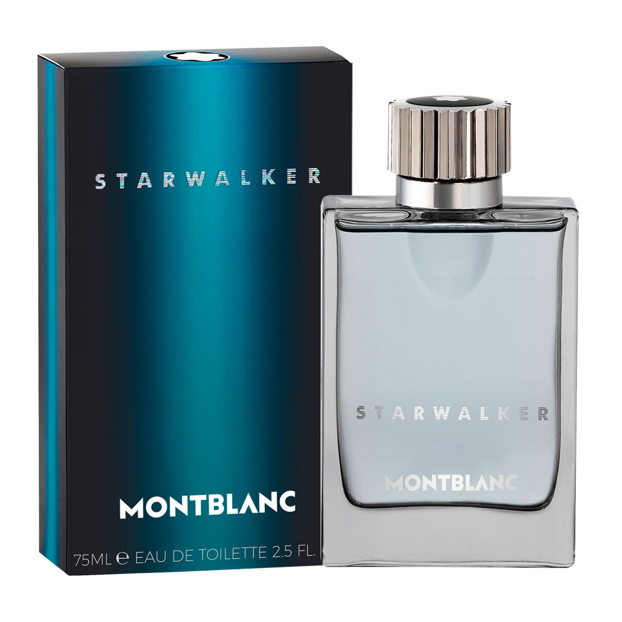 Mont Blanc Starwalker Agua de tocador 75mlhombre Magna Perfumes