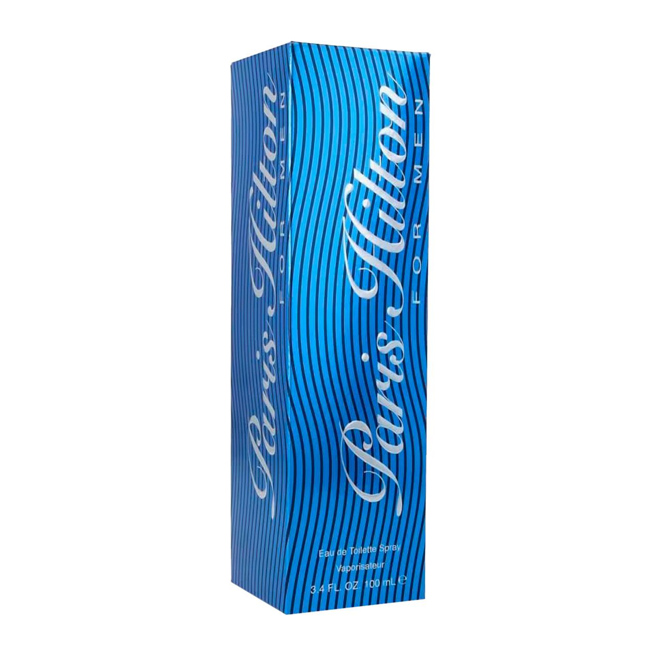 Paris Hilton for Men EDT 100ml para Hombre Magna Perfumes