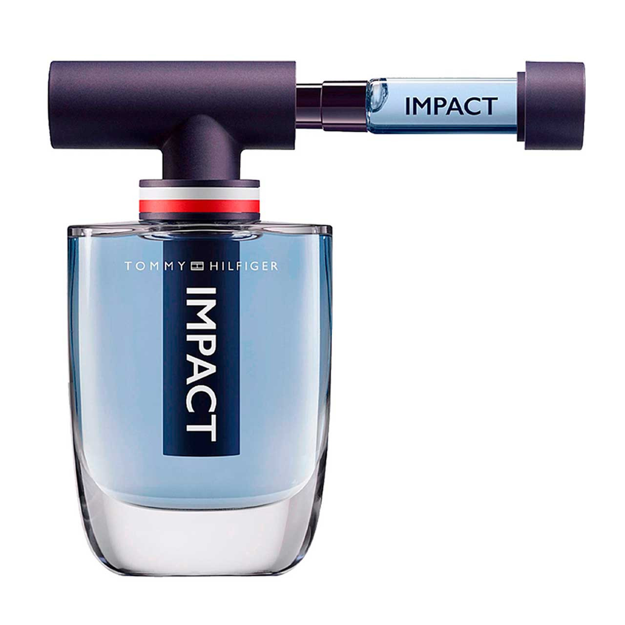 Tommy Impact EDT 100ml Hombre | Magna Perfumes