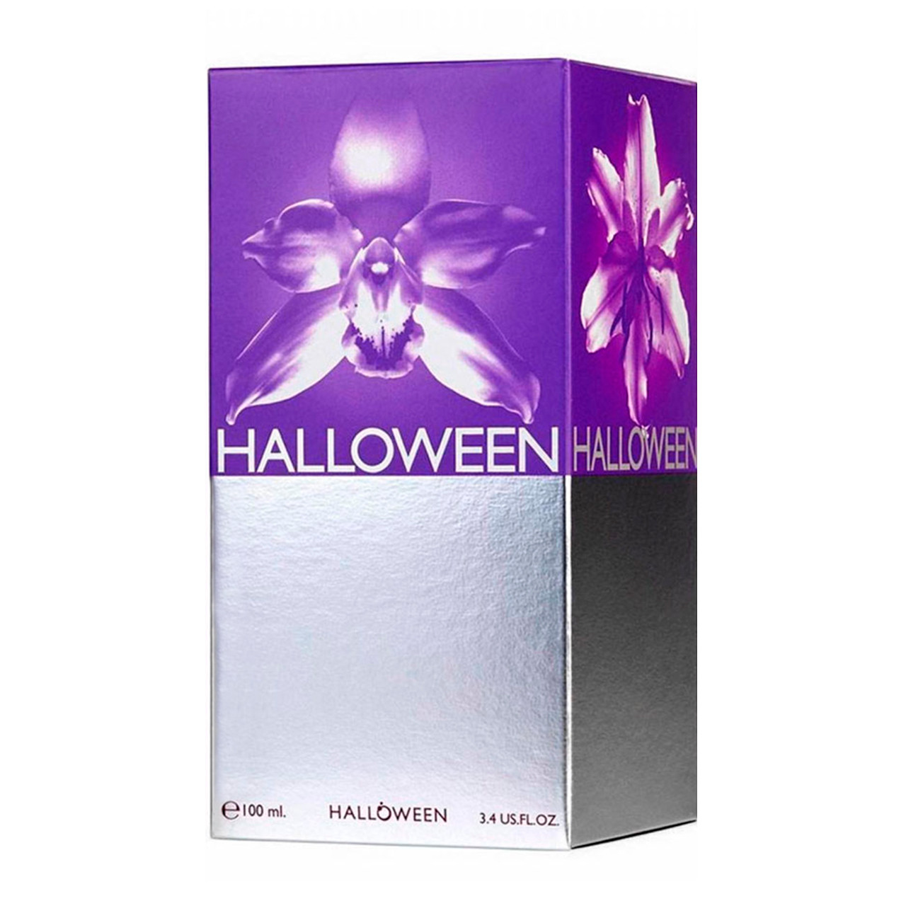 halloween perfume mujer