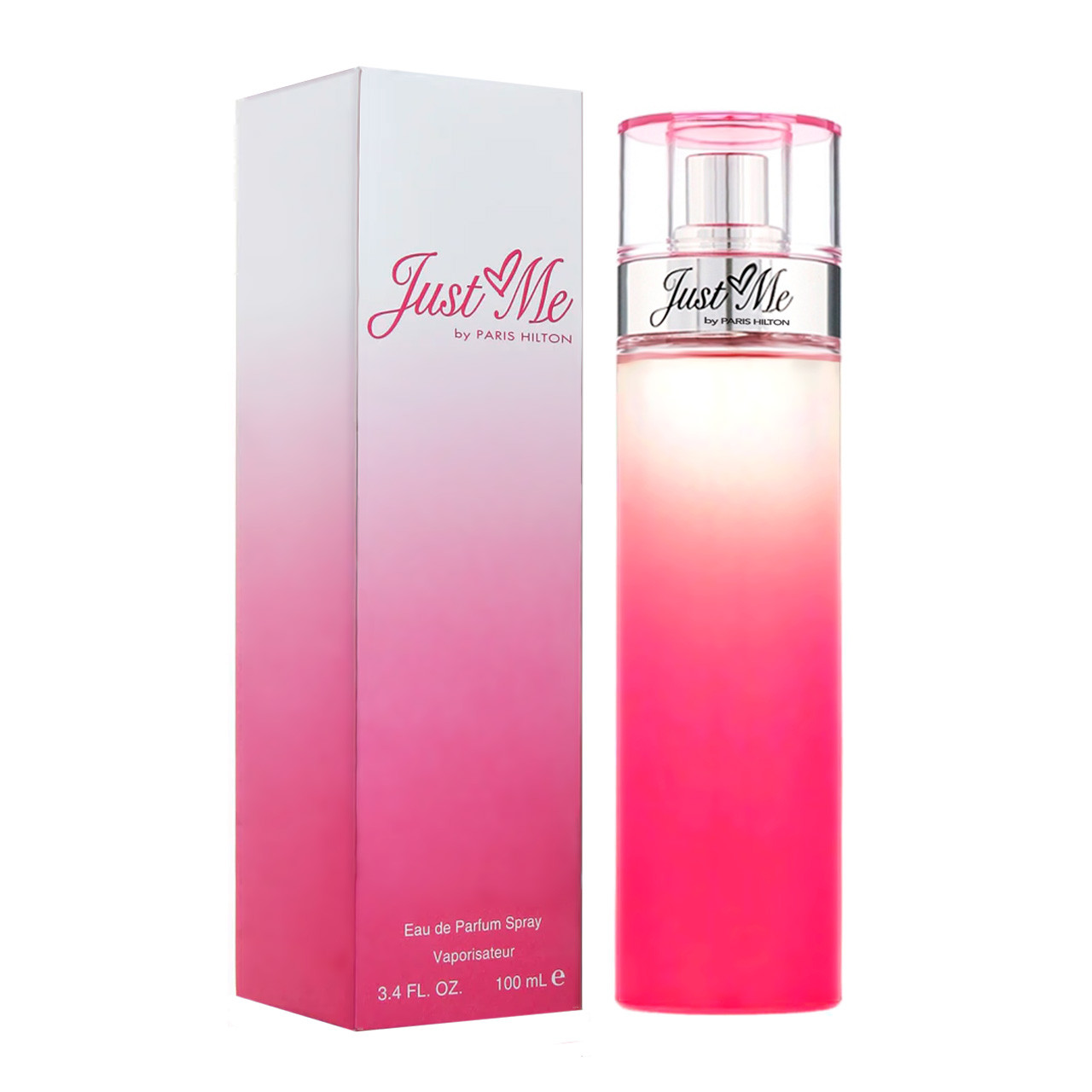 Just Me by Paris Hilton EDP 100 ml para Dama | Magna Perfumes