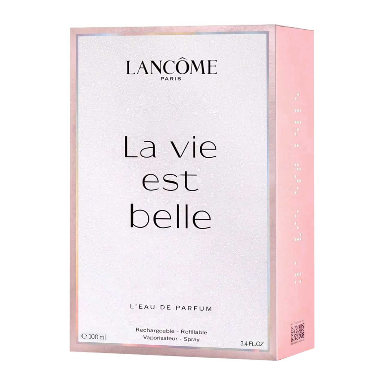 Lancôme La Vie Est Belle Mujer EDP 100ml | Magna Perfumes