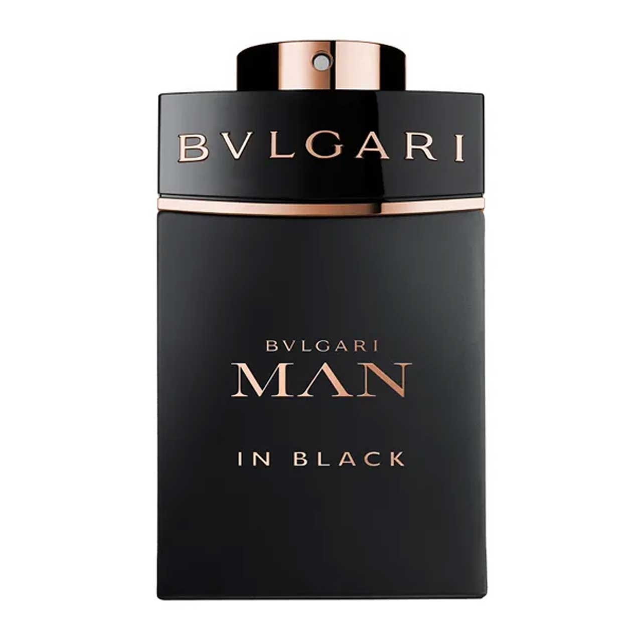 Bvlgari Man In Black EDP 100 ml Hombre | Magna Perfumes