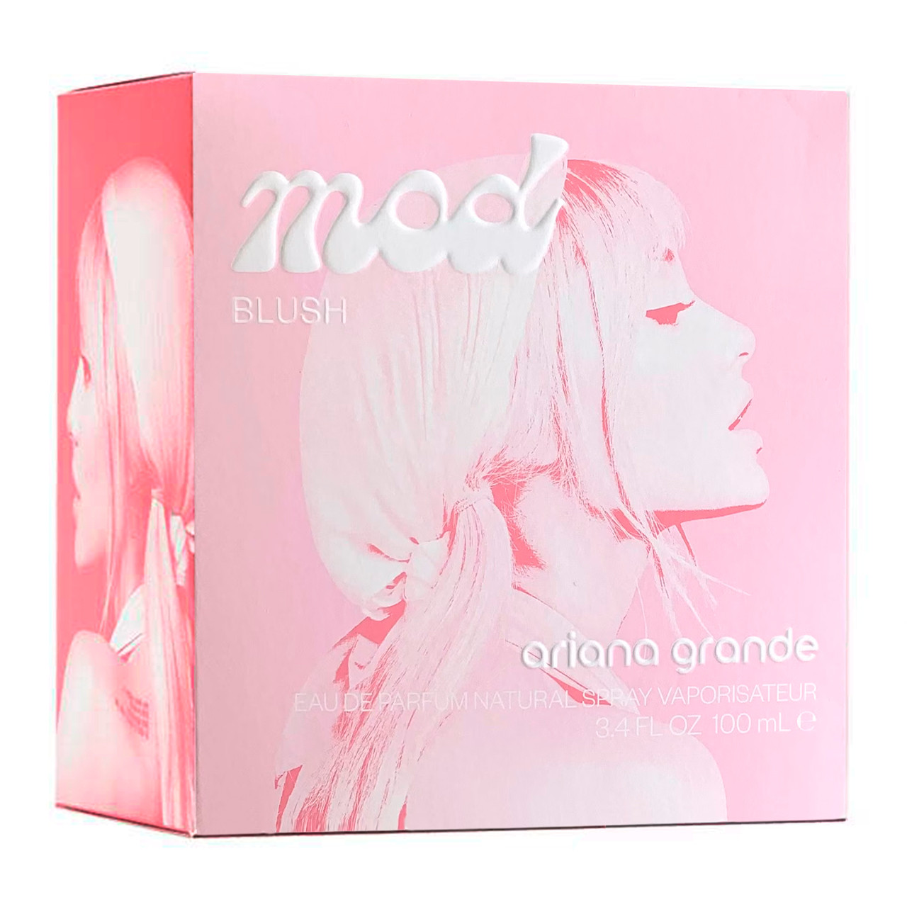Ariana Grande MOD Blush 100ml para Mujer | Magna Perfumes