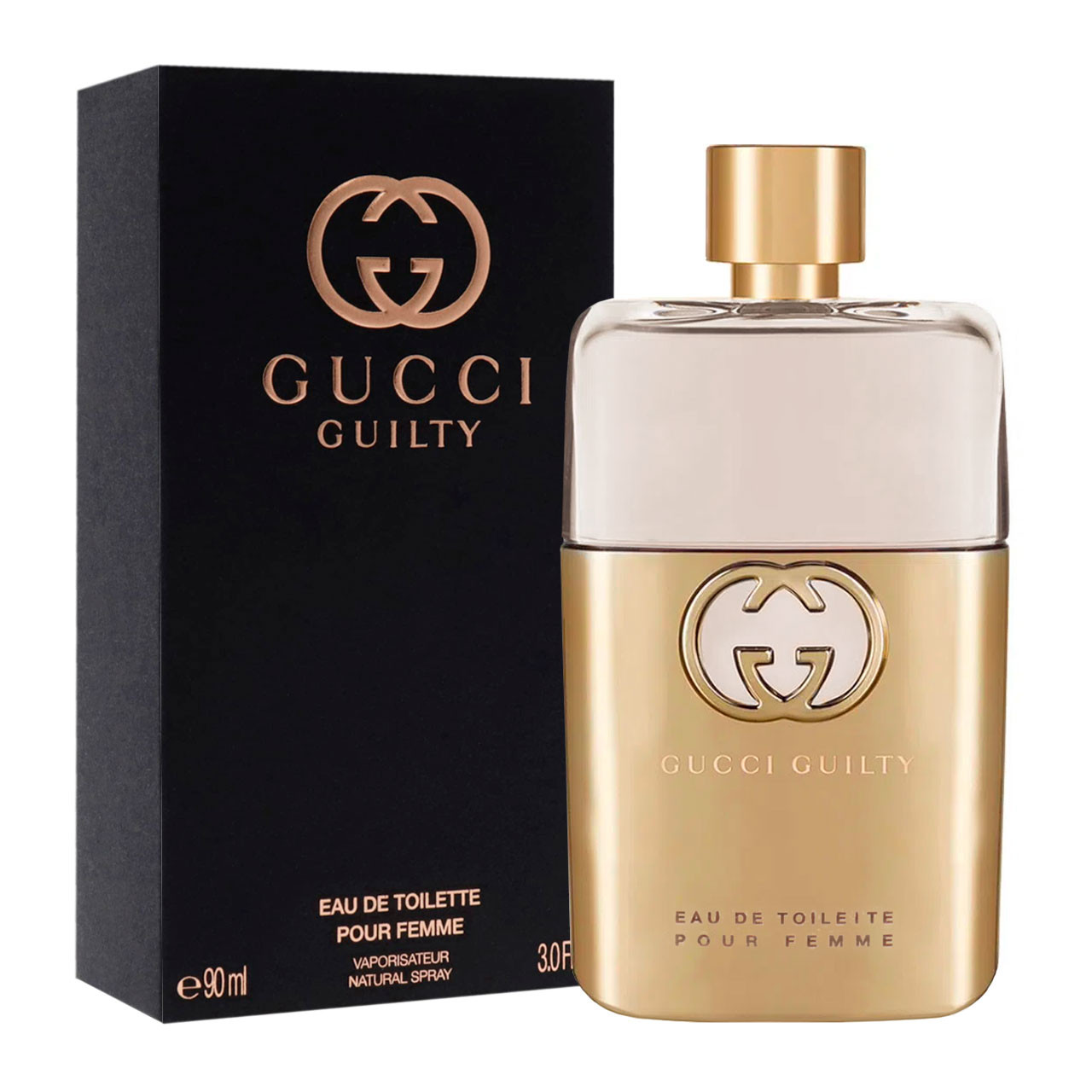 Perfumes gucci 2025 para dama