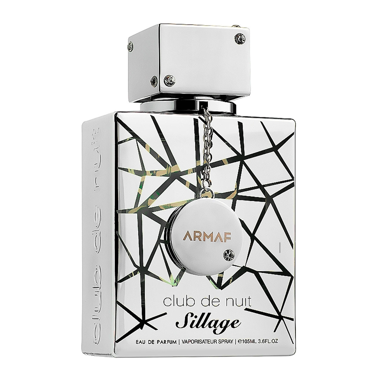Armaf Club de Nuit Sillage EDP para Hombre | Magna Perfumes