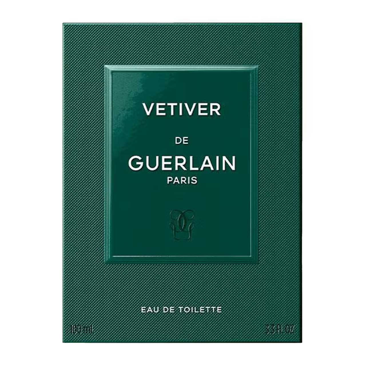 Vetiver Eau de Toilette 100 ml para Hombre | Magna Perfumes