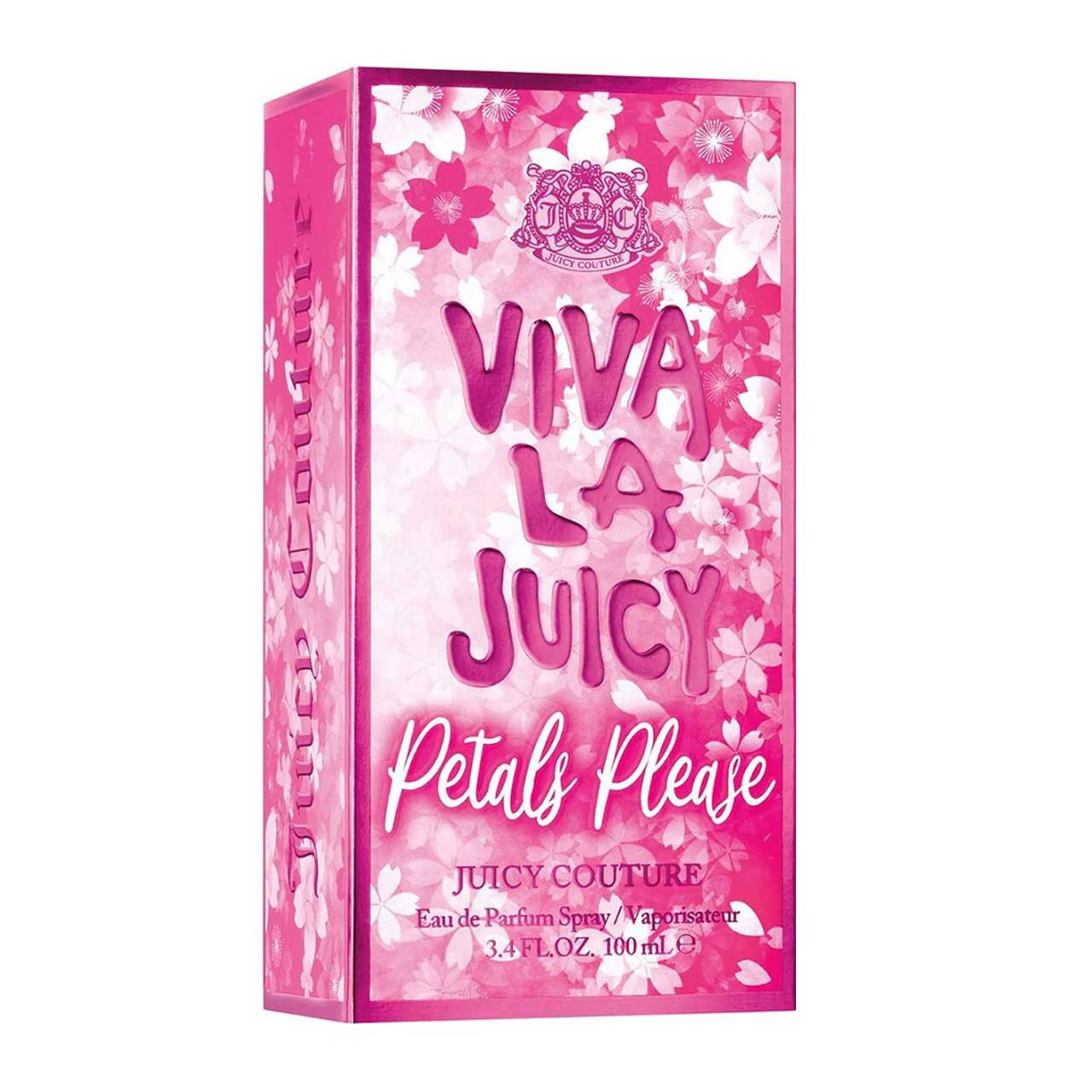 Viva La Juicy Petals Please 100ml para Dama | Magna Perfumes