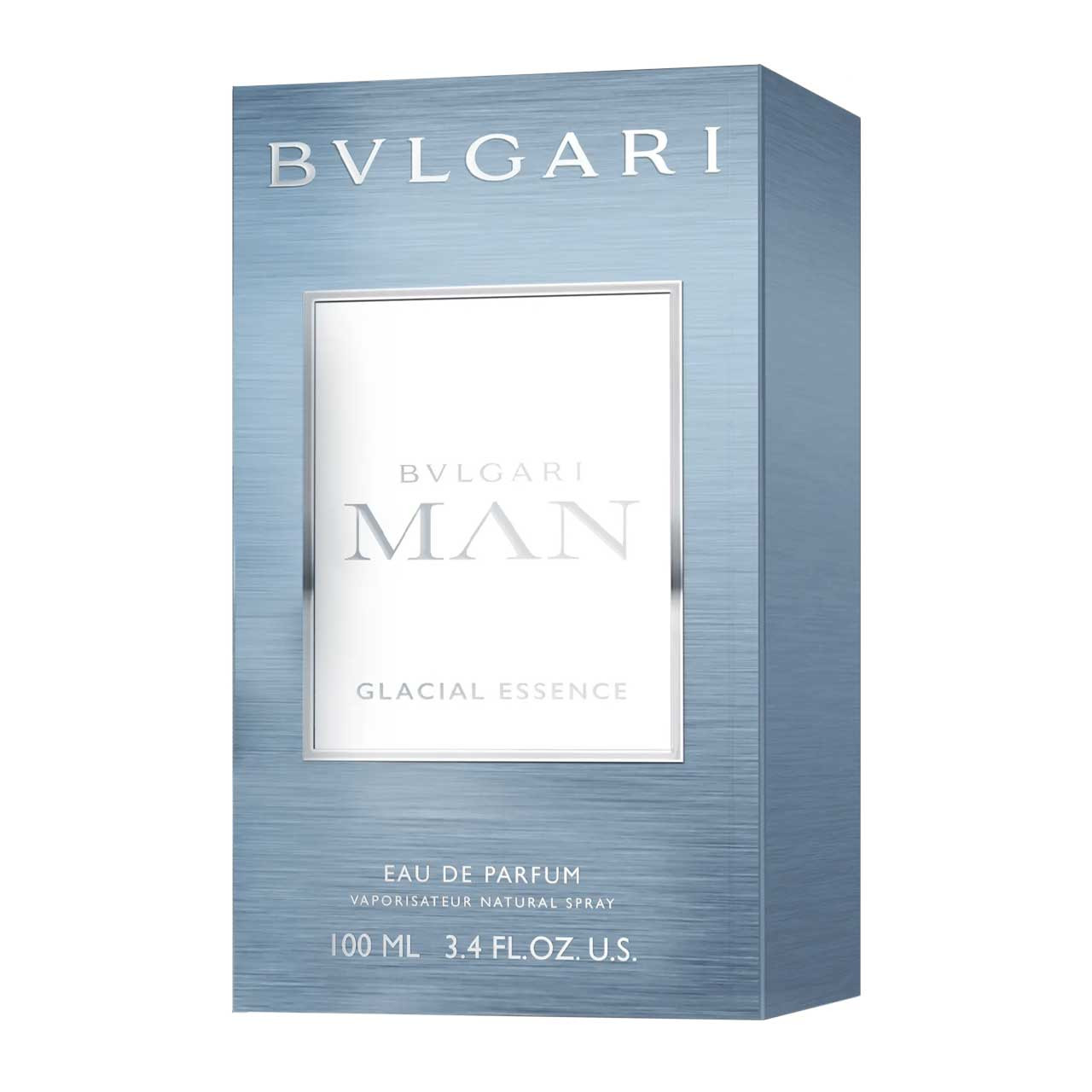 Bvlgari Man Glacial Essence 100ml | Magna Perfumes