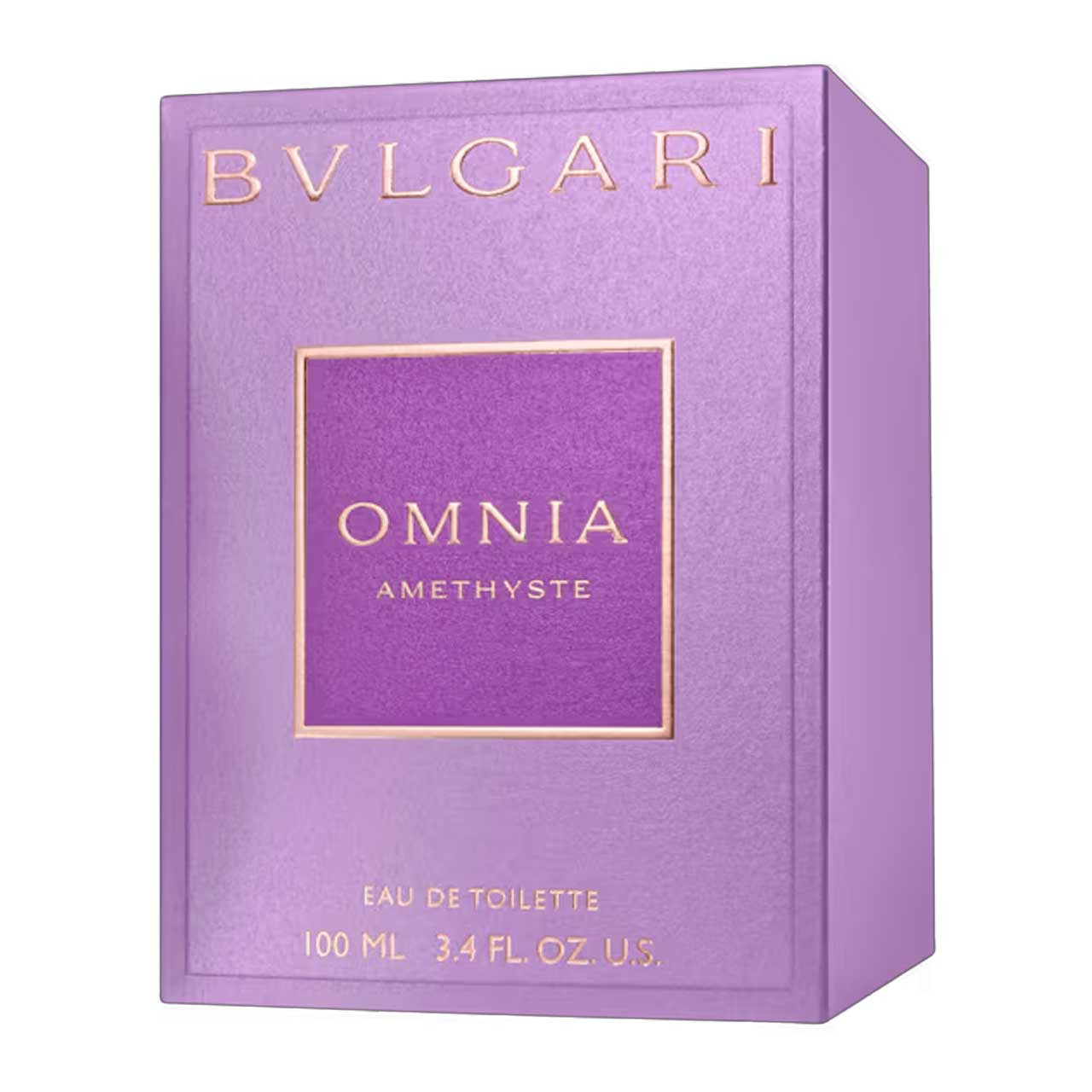 Omnia Amethyste EDT 100ml para Dama | Magna Perfumes