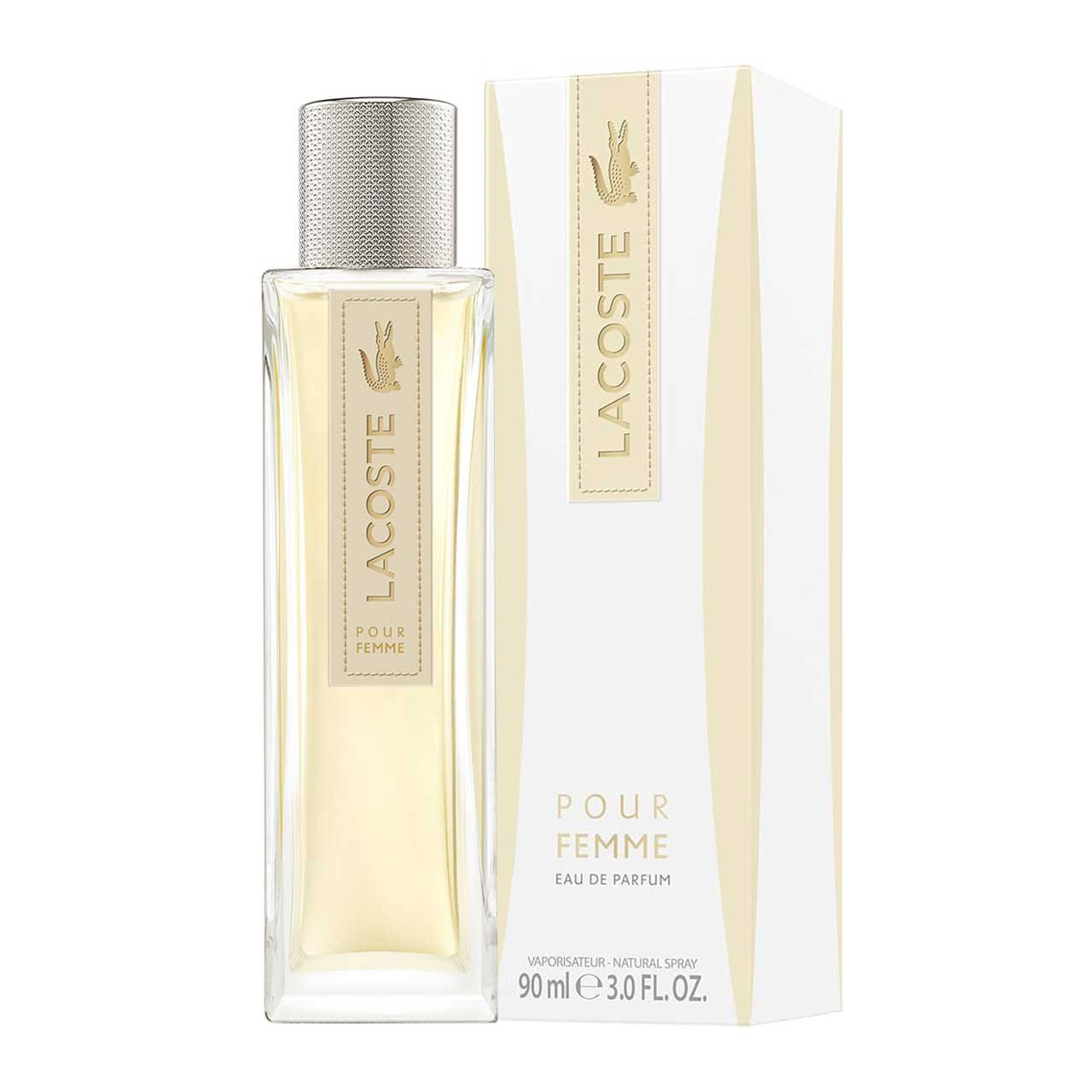 la coste eau de parfum