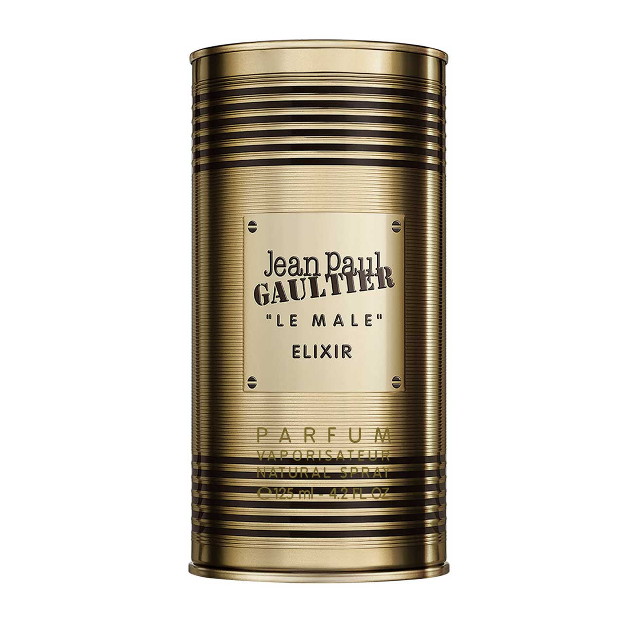Jean Paul Gaultier Le Male Elixir EDP 125ml para Hombre | Magna