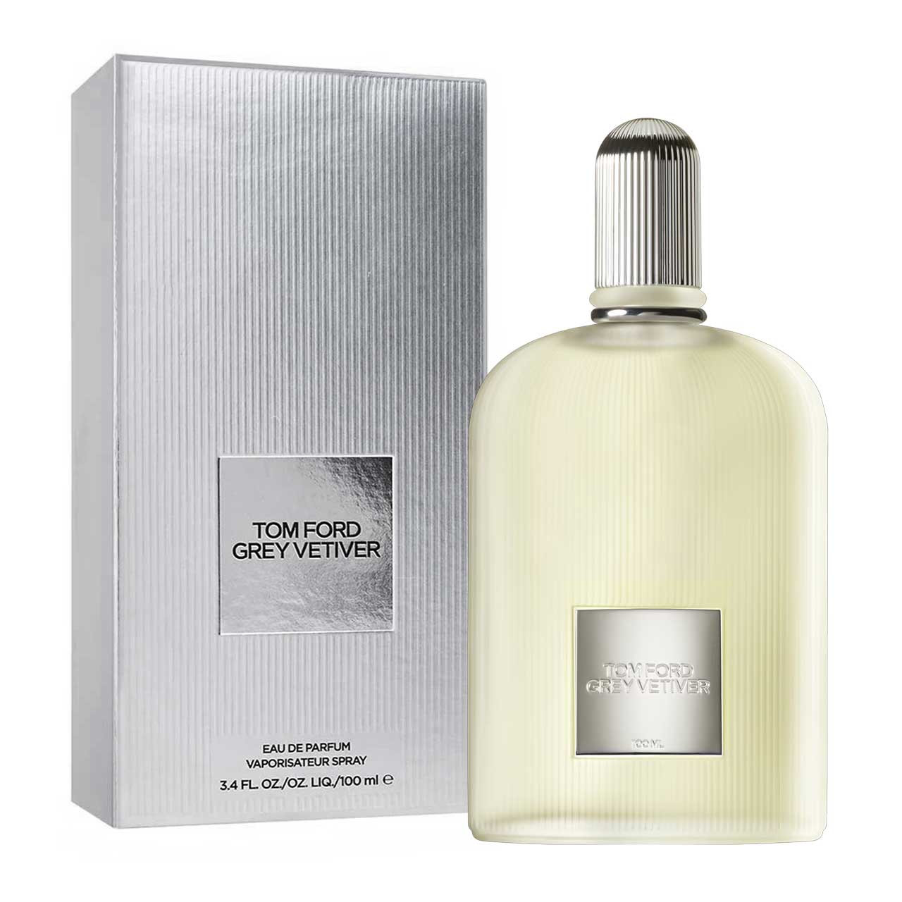 Tom Ford Grey Vetiver EDP 100ml para Hombre | Magna Perfumes