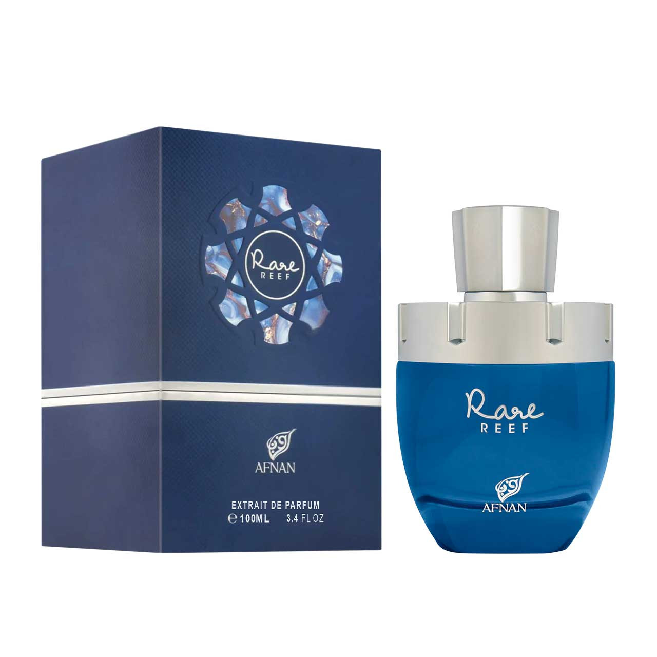 Afnan Rare Reef Extrait de Parfum 100ml para Hombre | Magna Perfumes