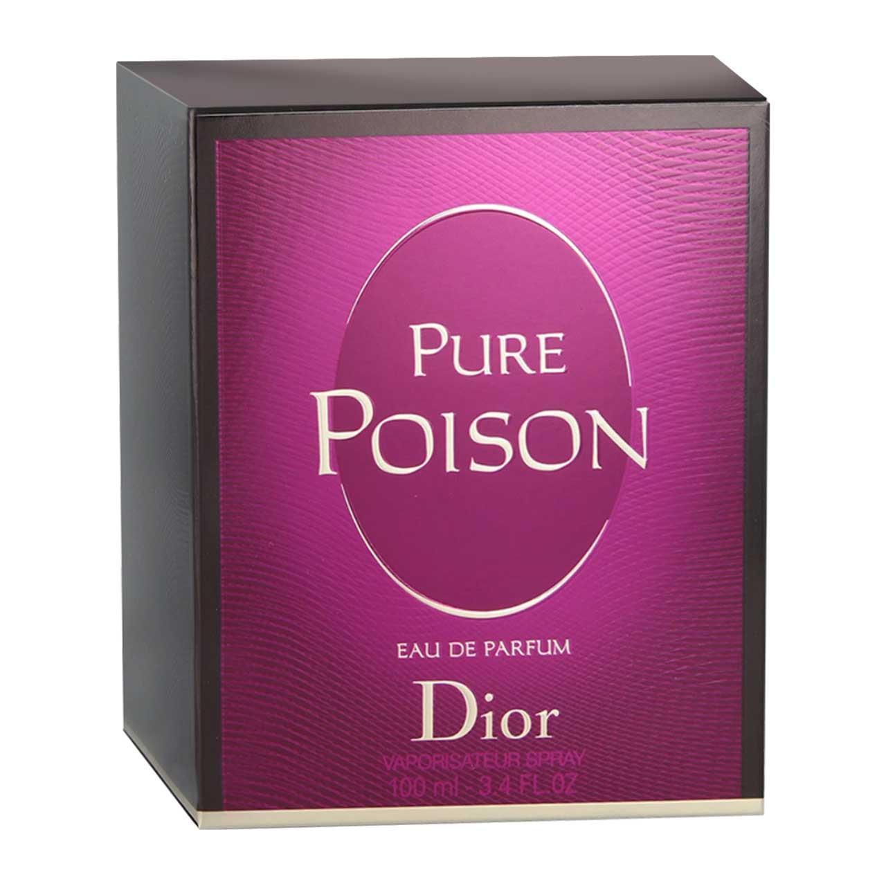 Pure Poison EDP 100ml para Dama | Magna Perfumes