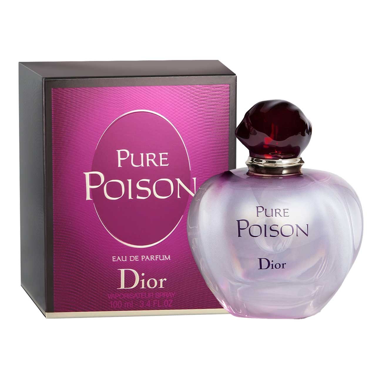 Pure Poison EDP 100ml para Dama | Magna Perfumes