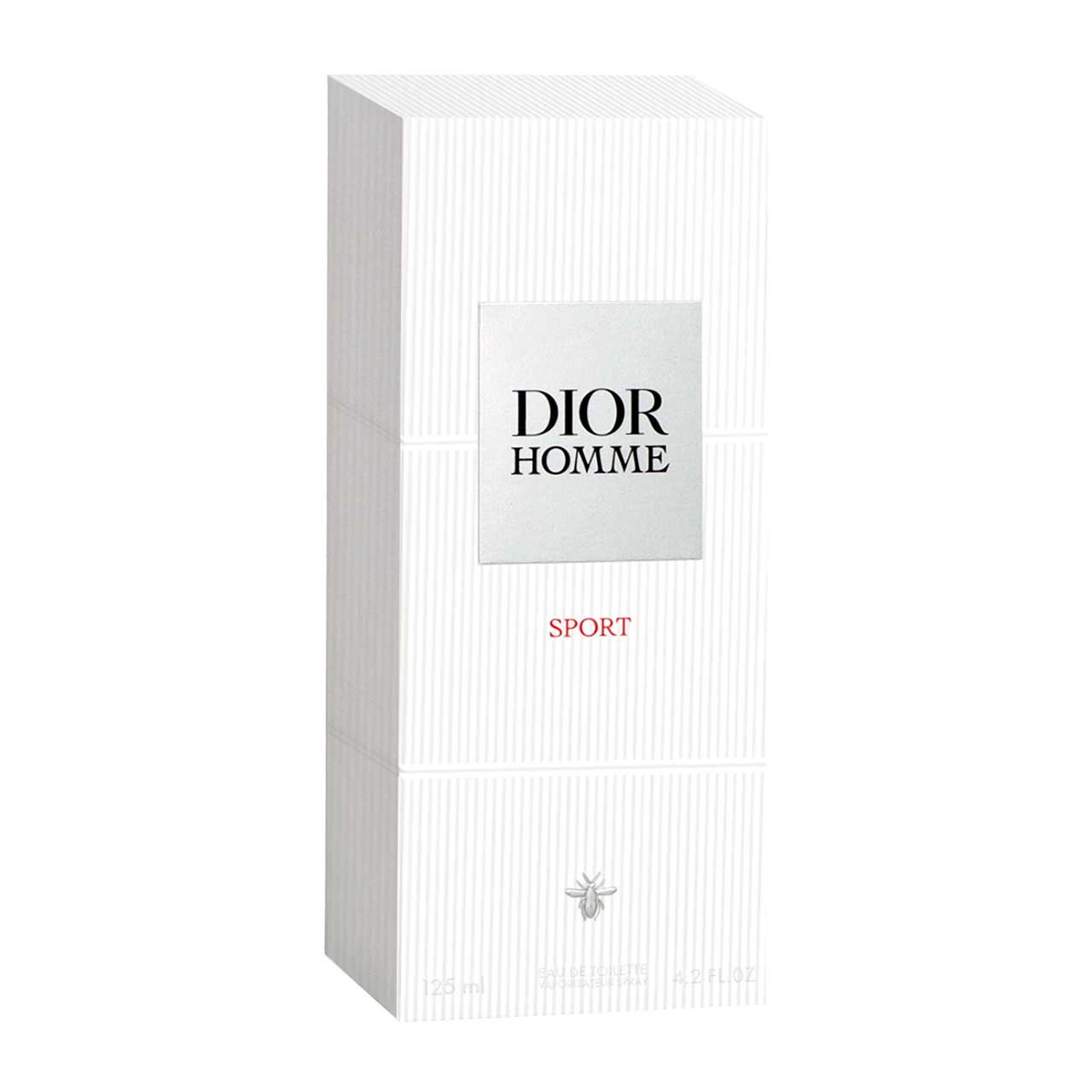 Dior Homme Sport EDT 125ml Hombre | Magna Perfumes