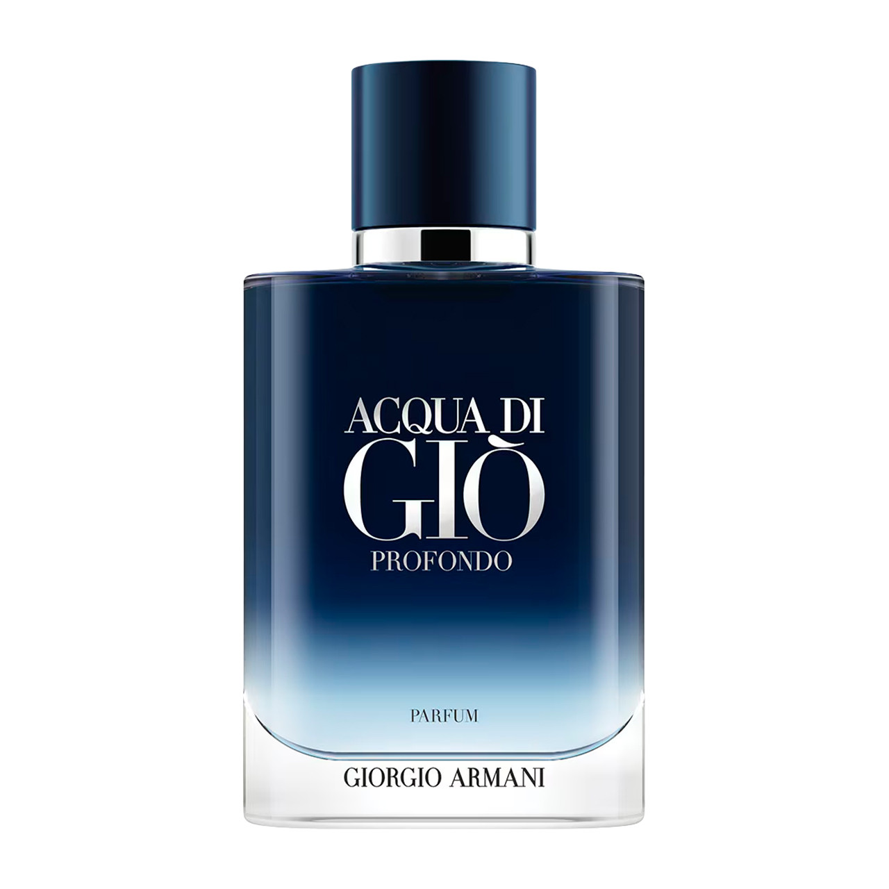 Acqua di Gio Profondo Parfum 100ml Hombre - Magna Perfumes