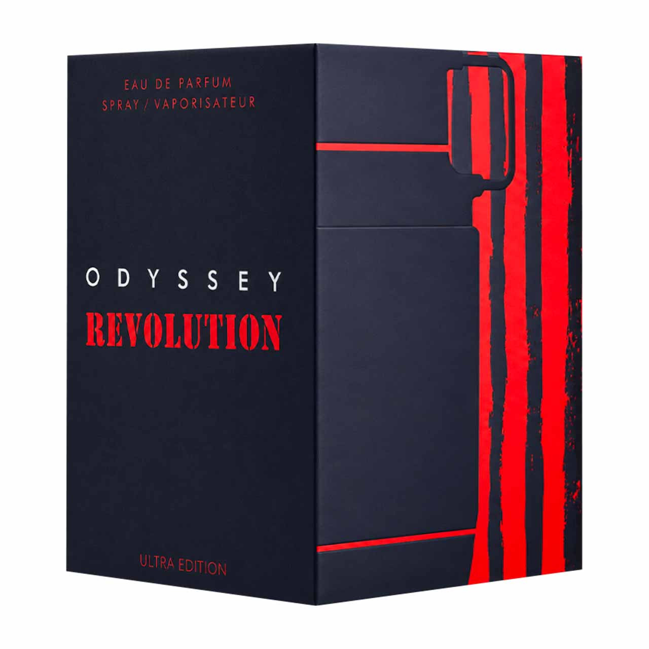 Armaf Odyssey Revolution Ultra Edition EDP 100ml Unisex | Magna