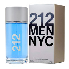 212 Men EDT 200ml Hombre