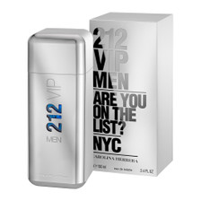 212 VIP Men EDT 100ml Hombre