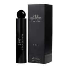 360 Collection Noir EDT 100ml Hombre