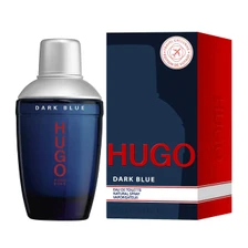 Boss Dark Blue EDT 75ml Hombre