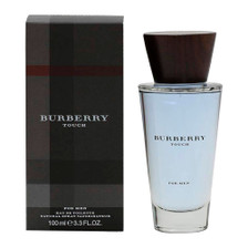 Burberry Touch EDT 100ml Hombre