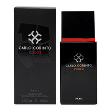 Carlo Corinto Rouge EDT 100ml Hombre