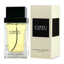 Chic EDT 100ml Hombre