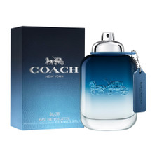 Coach Man Blue EDT 100ml Hombre
