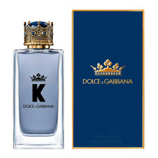 Dolce & Gabbana K (King) EDT 100ml Hombre