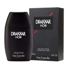 Drakkar Noir EDT 100ml Hombre