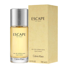 Escape EDT 100ml Caballero