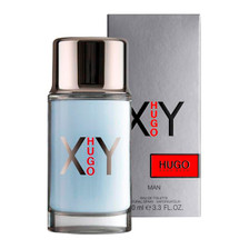 Hugo XY EDT 100ml Hombre