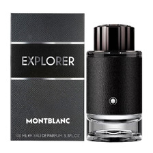 Montblanc Explorer EDP 100ml Hombre